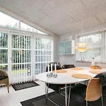 Cozy Coastal In Blokhus-by Traum 펜션
