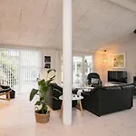 펜션 Cozy Coastal In Blokhus-by Traum *