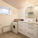 Cozy Coastal In Blokhus-by Traum
