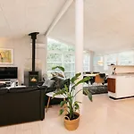 Cozy Coastal In Blokhus-by Traum *