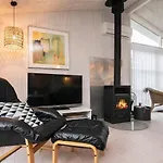 Cozy Coastal In Blokhus-by Traum 펜션 *