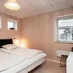 Cozy Coastal In Blokhus-by Traum 블록쿠스