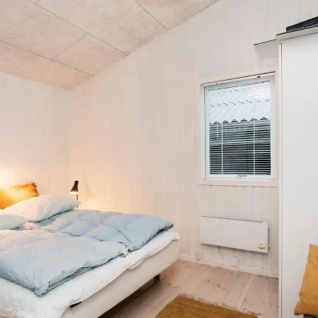 Tatil Evi Cozy Coastal In Blokhus-by Traum