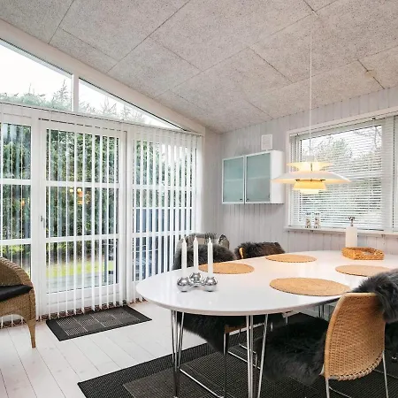 Liii Holiday home