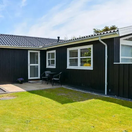 Holiday home Liii *