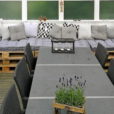Liii Holiday home *