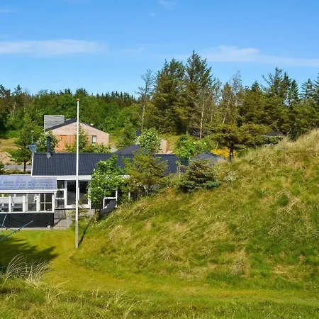 Liii Holiday home