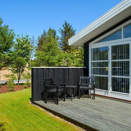 Holiday home Liii Blokhus