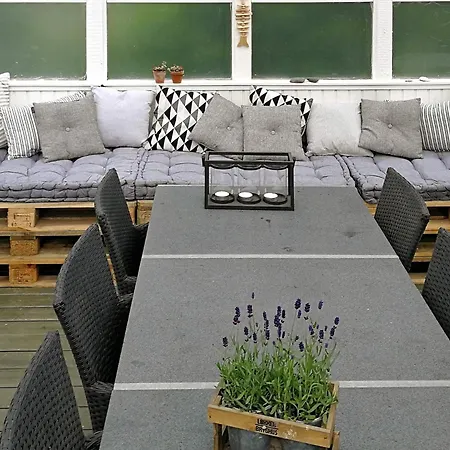 Cozy Coastal In Blokhus-by Traum * بلوكهوس
