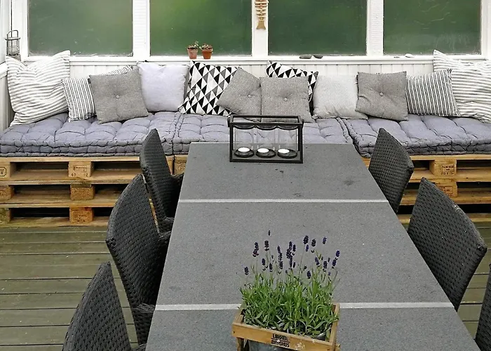 Cozy Coastal In Blokhus-by Traum Semesterbostad *